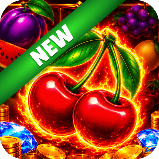 Hot Fruits 10